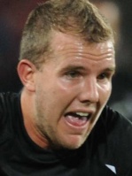 Brockie